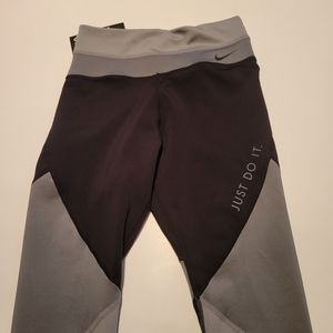 NEW NIKE SPORTSWEAR WOMENS DRI-FIT Training Tights